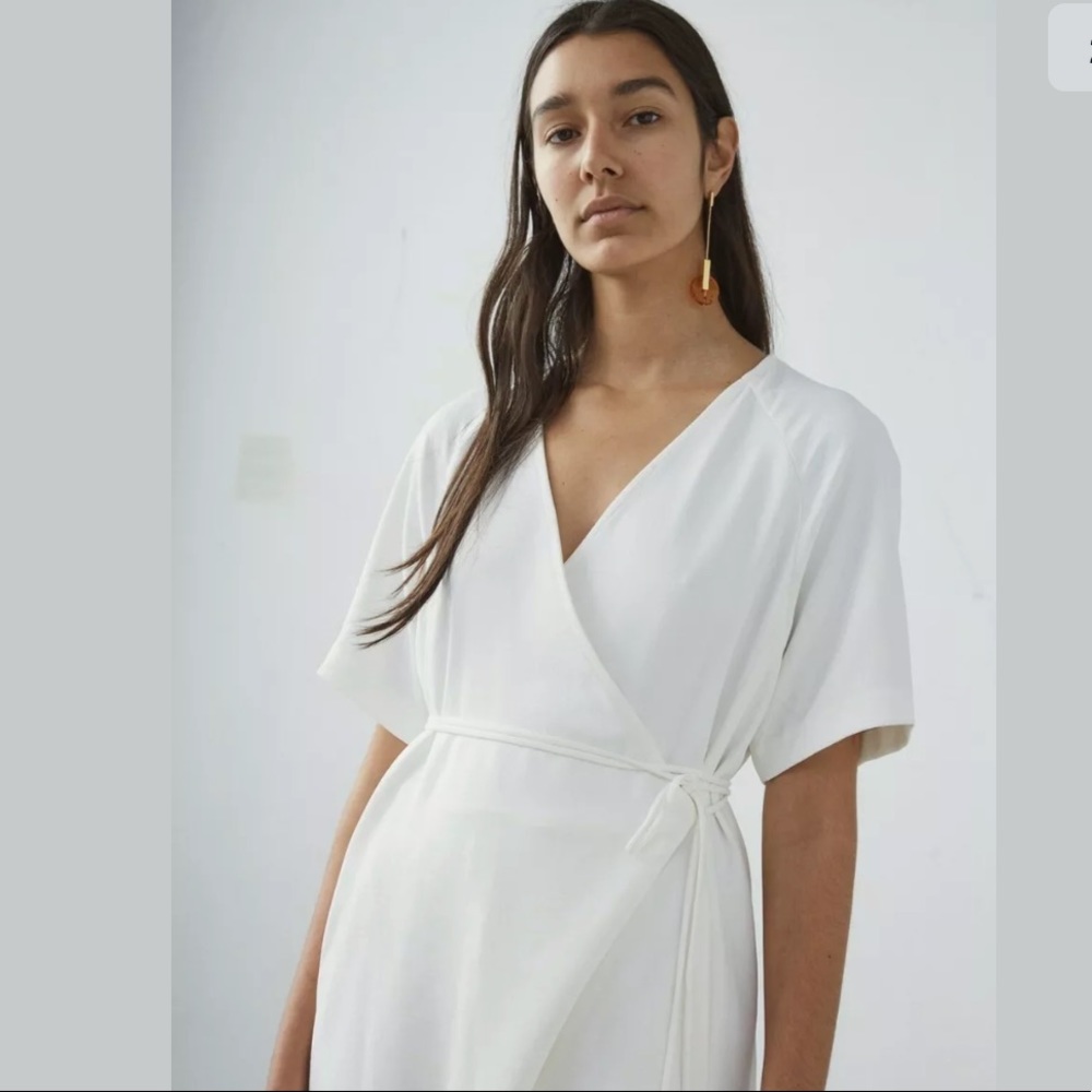 Rachel Comey Dispatch jumpsuit